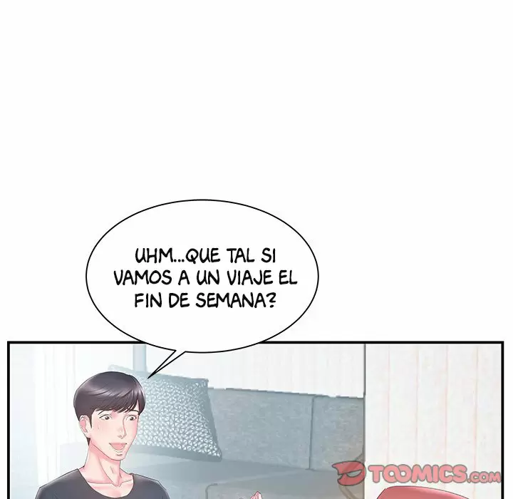 Sister in law (cuñada) Capítulo 19 - Page 18