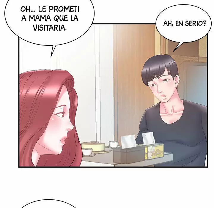 Sister in law (cuñada) Capítulo 19 - Page 20