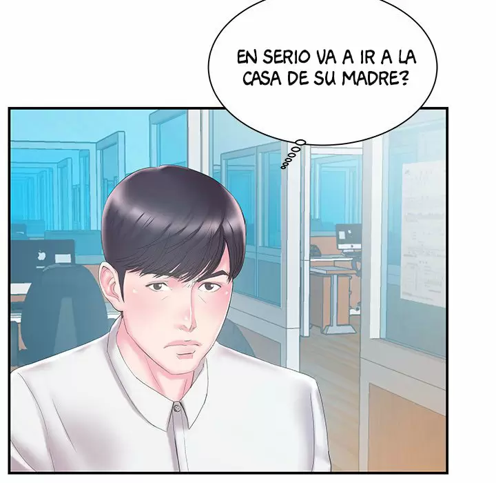 Sister in law (cuñada) Capítulo 19 - Page 27