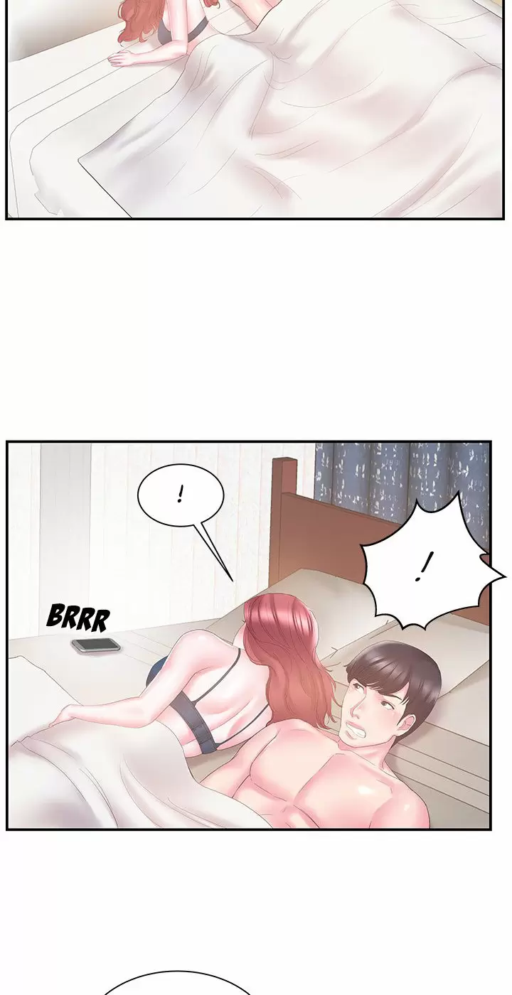 Sister in law (cuñada) Capítulo 19 - Page 32