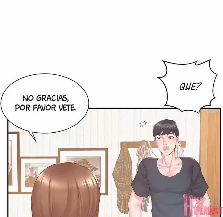 Sister in law (cuñada) Capítulo 19 - Page 57