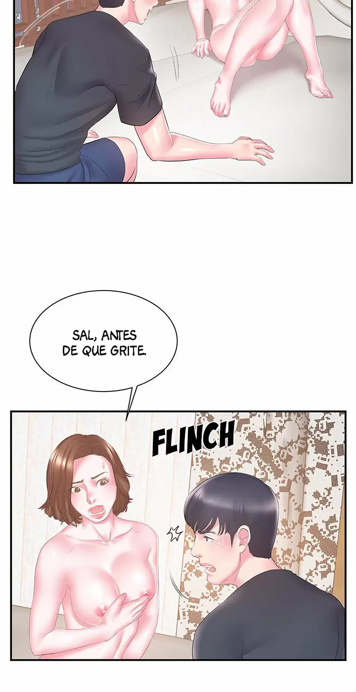 Sister in law (cuñada) Capítulo 19 - Page 59
