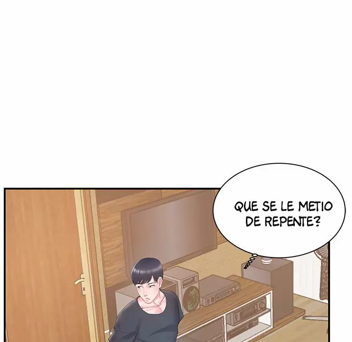 Sister in law (cuñada) Capítulo 19 - Page 60
