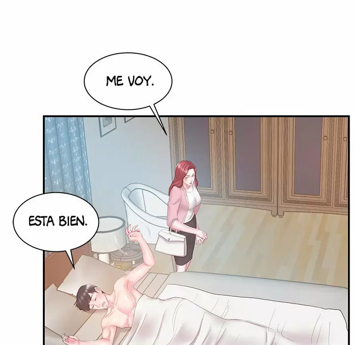 Sister in law (cuñada) Capítulo 19 - Page 65