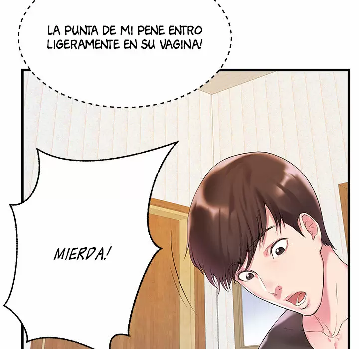 Sister in law (cuñada) Capítulo 2 - Page 12