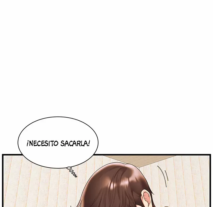 Sister in law (cuñada) Capítulo 2 - Page 18