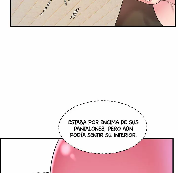 Sister in law (cuñada) Capítulo 2 - Page 27