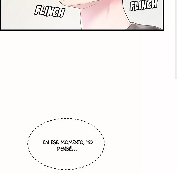 Sister in law (cuñada) Capítulo 2 - Page 30
