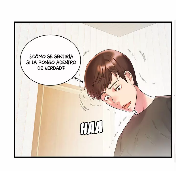 Sister in law (cuñada) Capítulo 2 - Page 31