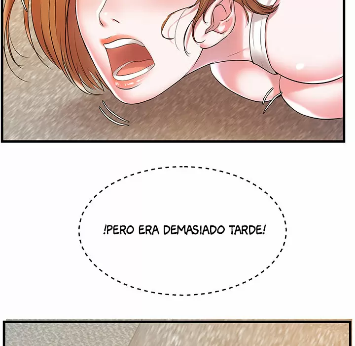Sister in law (cuñada) Capítulo 2 - Page 46