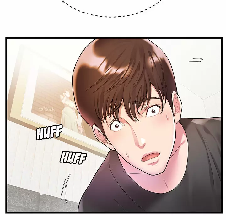 Sister in law (cuñada) Capítulo 2 - Page 53
