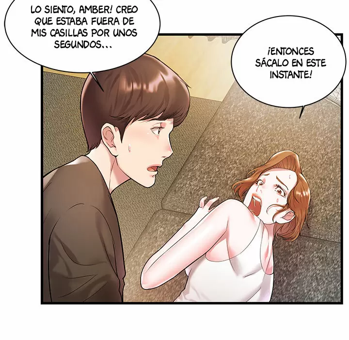 Sister in law (cuñada) Capítulo 2 - Page 68