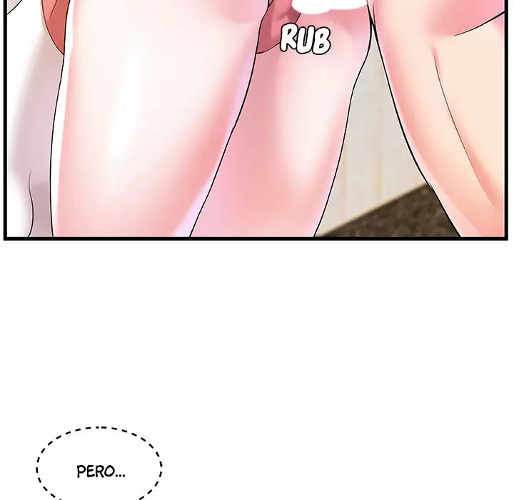 Sister in law (cuñada) Capítulo 2 - Page 8