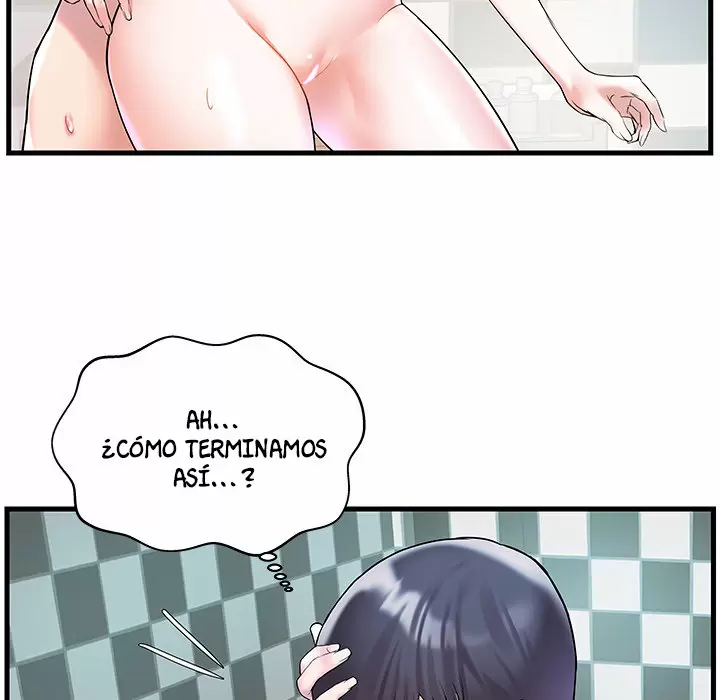 Sister in law (cuñada) Capítulo 2 - Page 96