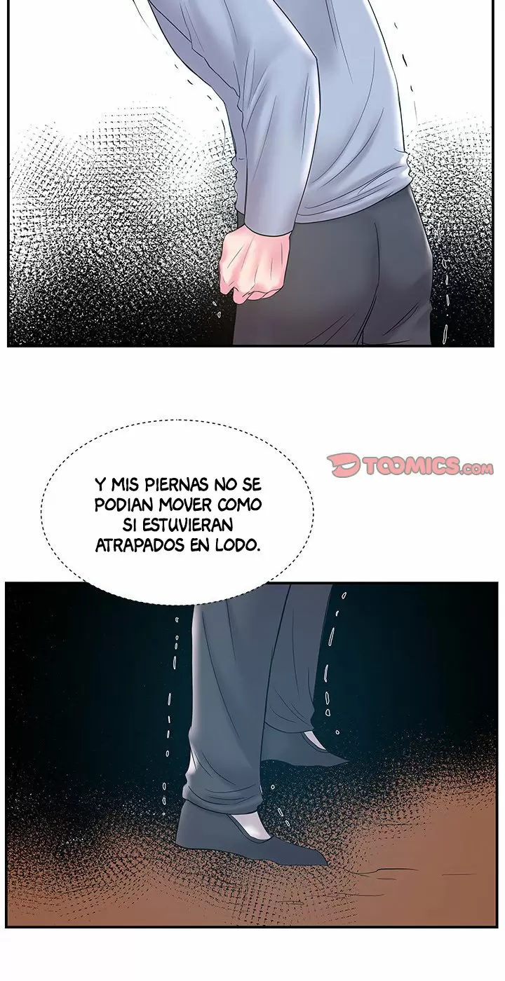 Sister in law (cuñada) Capítulo 20 - Page 14