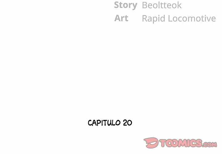 Sister in law (cuñada) Capítulo 20 - Page 2
