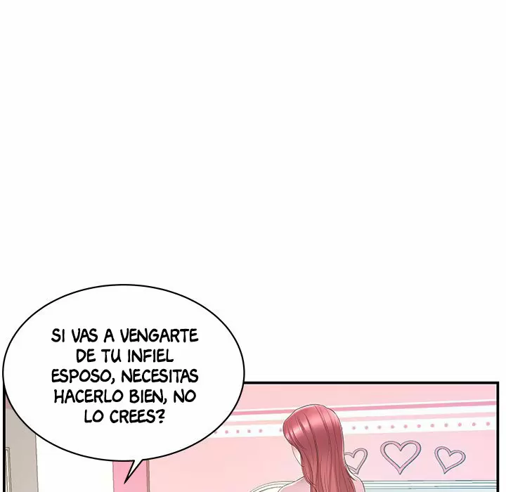 Sister in law (cuñada) Capítulo 20 - Page 35