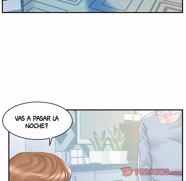 Sister in law (cuñada) Capítulo 20 - Page 6