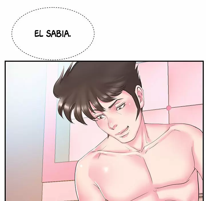 Sister in law (cuñada) Capítulo 20 - Page 60