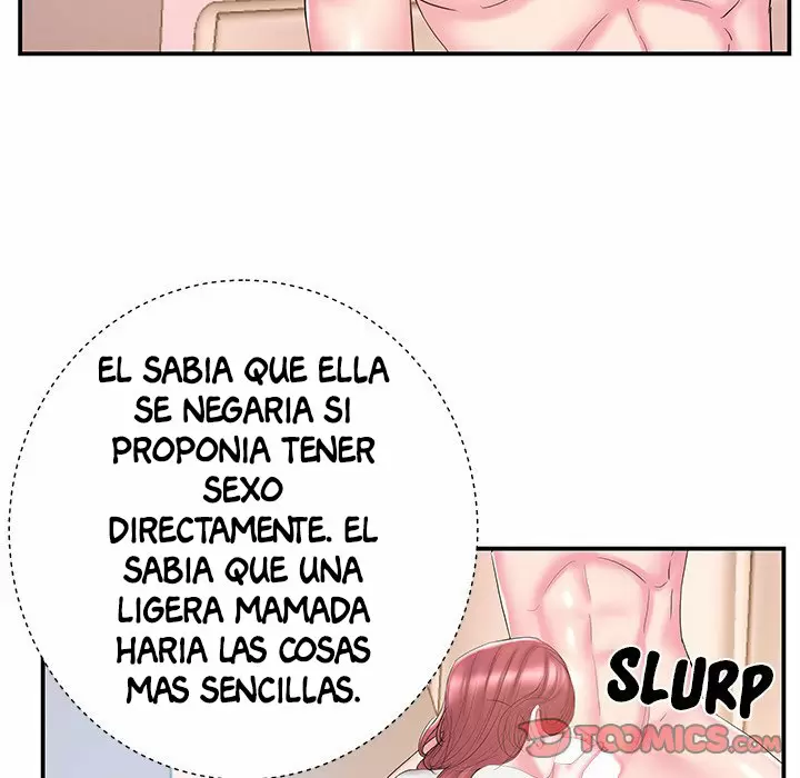 Sister in law (cuñada) Capítulo 20 - Page 61