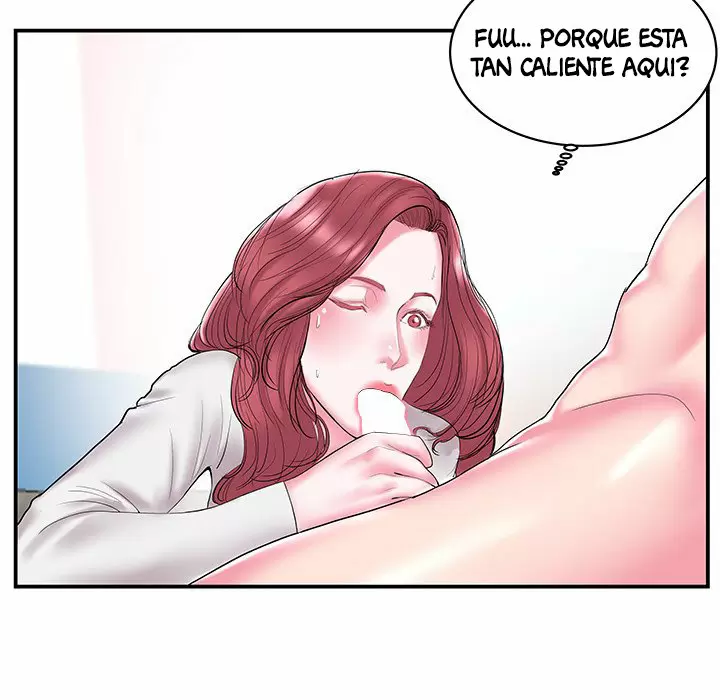 Sister in law (cuñada) Capítulo 20 - Page 63