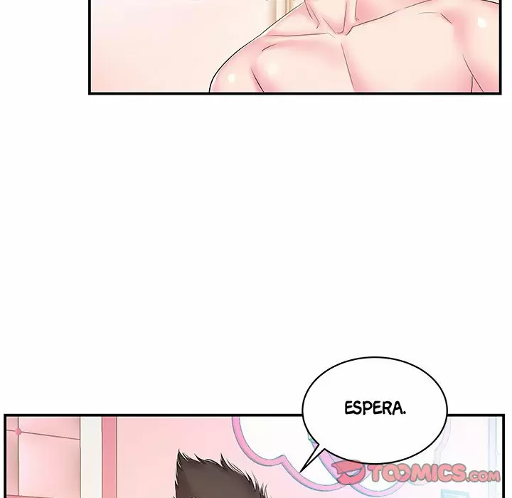 Sister in law (cuñada) Capítulo 20 - Page 65