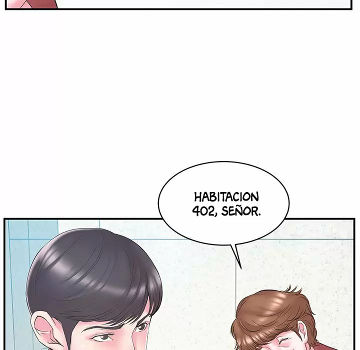 Sister in law (cuñada) Capítulo 20 - Page 9