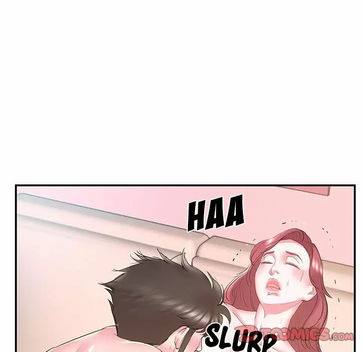 Sister in law (cuñada) Capítulo 21 - Page 10