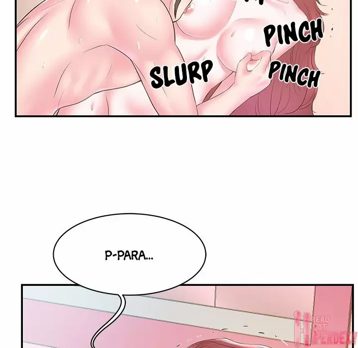 Sister in law (cuñada) Capítulo 21 - Page 11