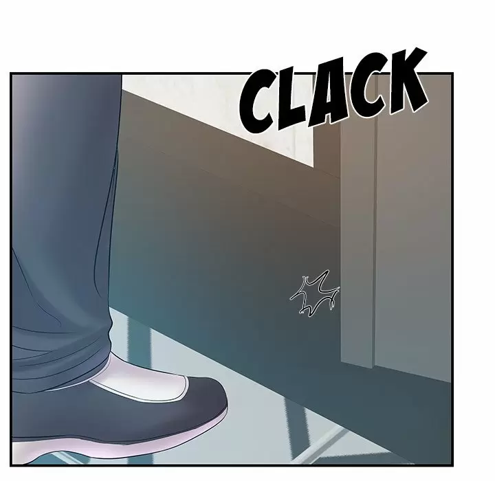 Sister in law (cuñada) Capítulo 21 - Page 32