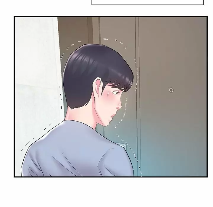 Sister in law (cuñada) Capítulo 21 - Page 5