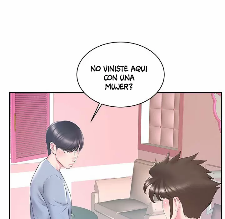 Sister in law (cuñada) Capítulo 21 - Page 68