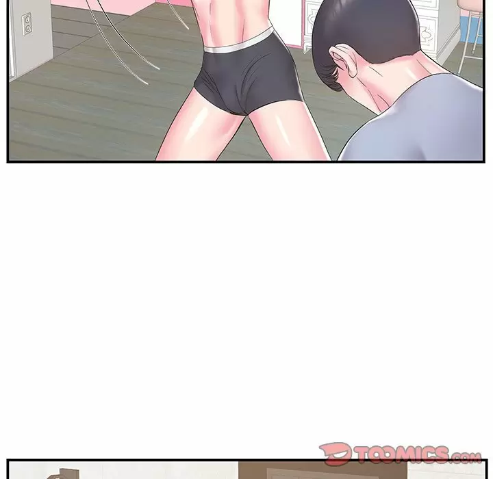 Sister in law (cuñada) Capítulo 21 - Page 73