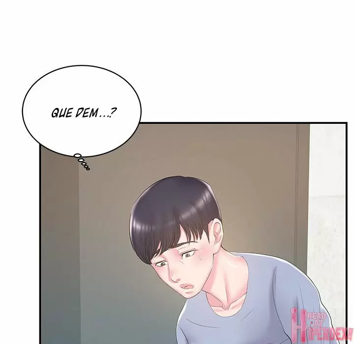 Sister in law (cuñada) Capítulo 21 - Page 75