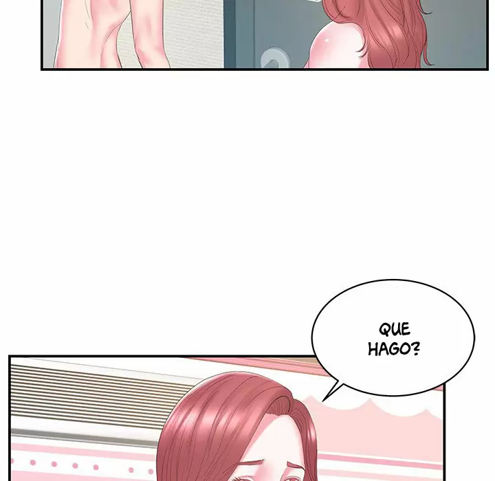 Sister in law (cuñada) Capítulo 21 - Page 84