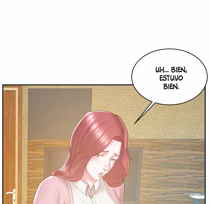 Sister in law (cuñada) Capítulo 22 - Page 16