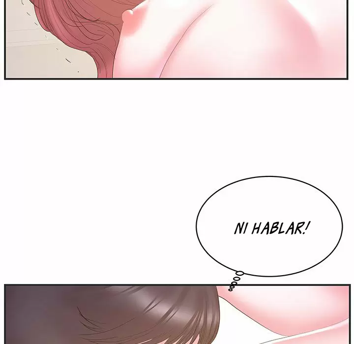 Sister in law (cuñada) Capítulo 22 - Page 42