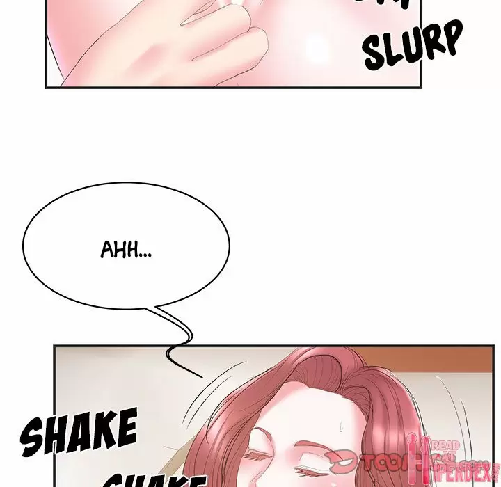Sister in law (cuñada) Capítulo 22 - Page 45
