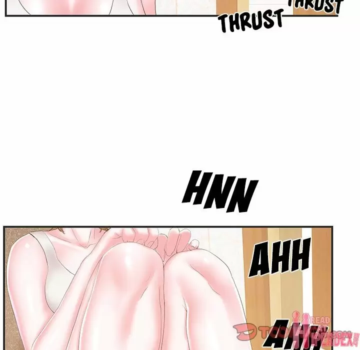 Sister in law (cuñada) Capítulo 22 - Page 68