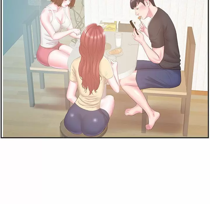 Sister in law (cuñada) Capítulo 22 - Page 73