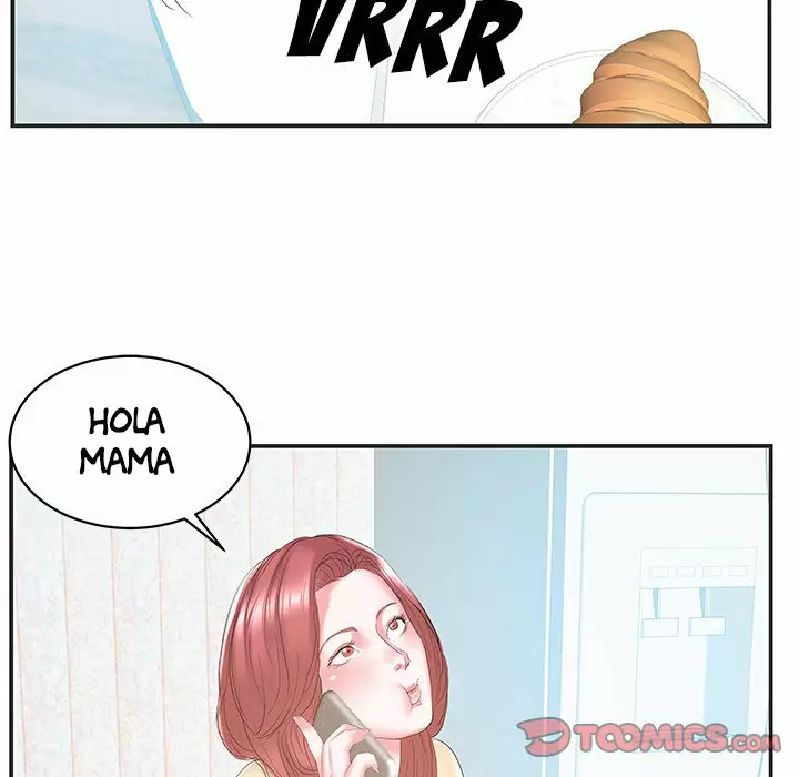 Sister in law (cuñada) Capítulo 22 - Page 76