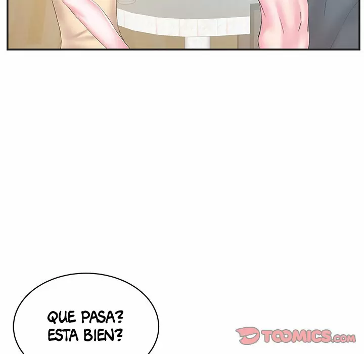 Sister in law (cuñada) Capítulo 22 - Page 80