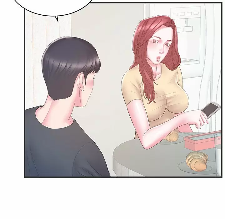 Sister in law (cuñada) Capítulo 22 - Page 81