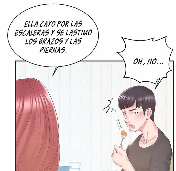 Sister in law (cuñada) Capítulo 22 - Page 82