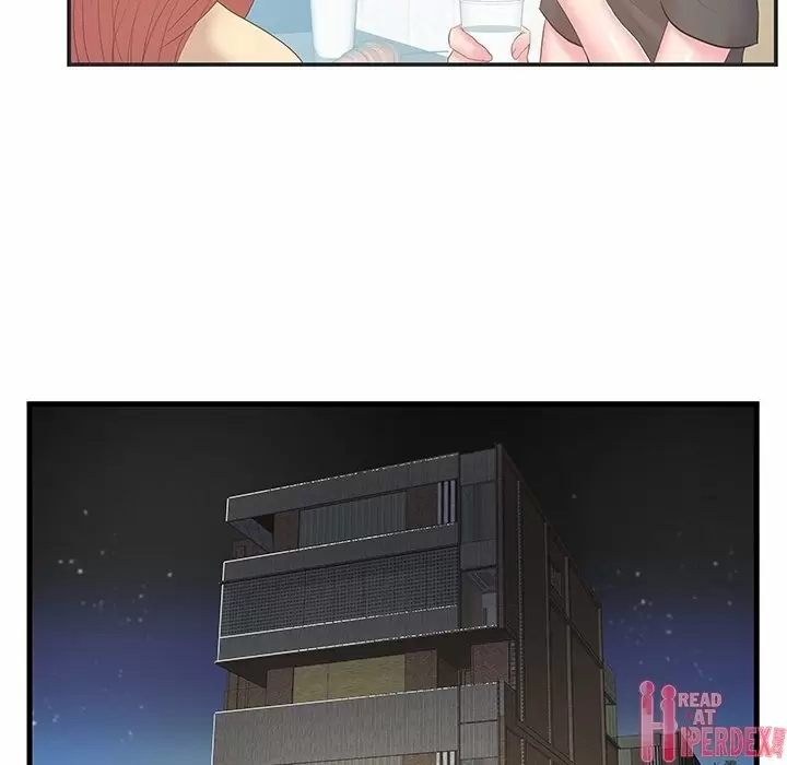 Sister in law (cuñada) Capítulo 22 - Page 83