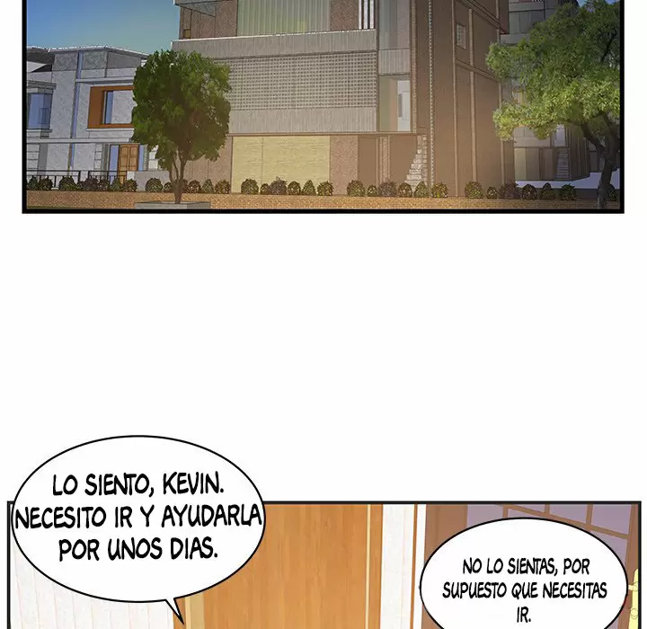 Sister in law (cuñada) Capítulo 22 - Page 84