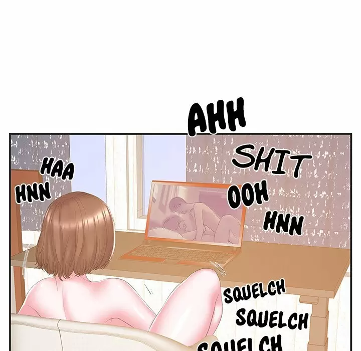 Sister in law (cuñada) Capítulo 23 - Page 25