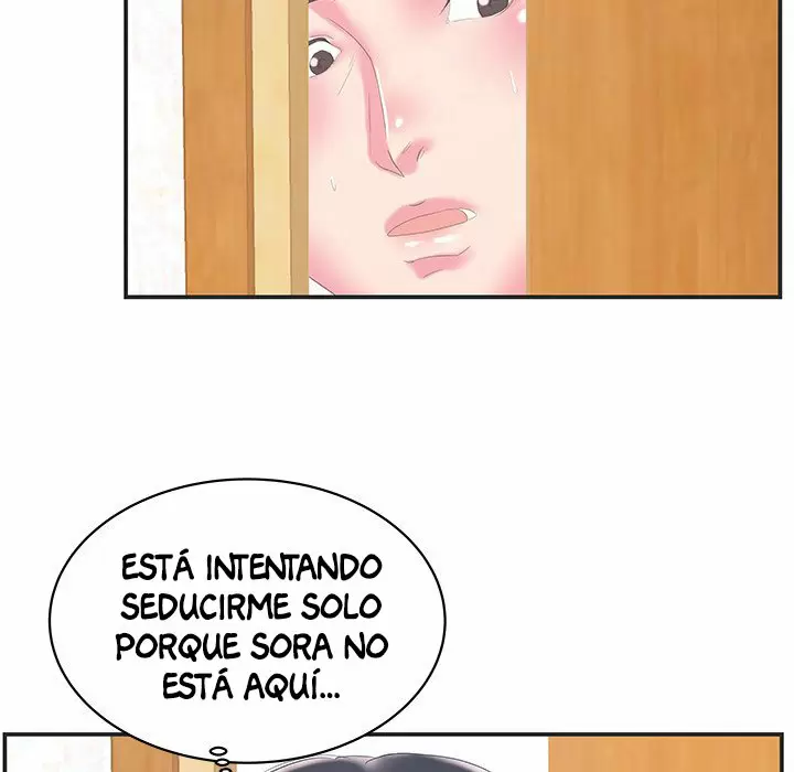 Sister in law (cuñada) Capítulo 23 - Page 27