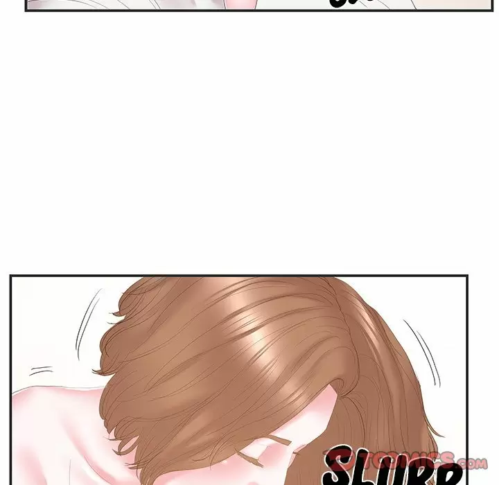 Sister in law (cuñada) Capítulo 23 - Page 42