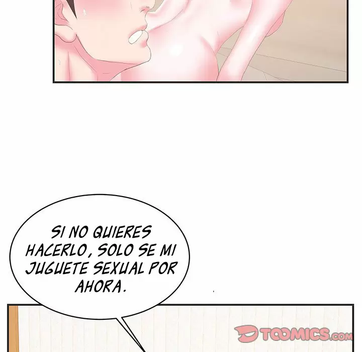 Sister in law (cuñada) Capítulo 23 - Page 66